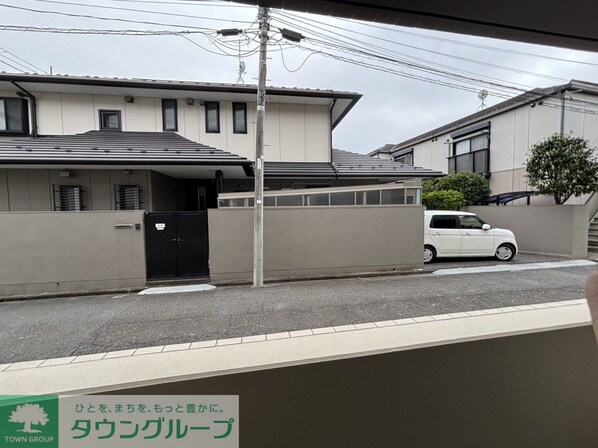 小竹レジデンスの物件内観写真